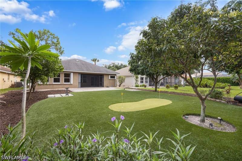 3 bedroom SingleFamilyResidence at 6477 Autumn Woods Blvd, Autumn Woods, Naples — photo 5