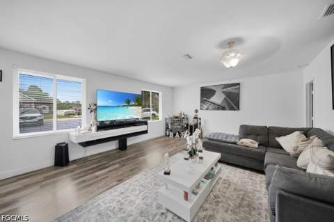 1313 Old Bridge Rd, North Fort Myers FL - photo 18 of 32