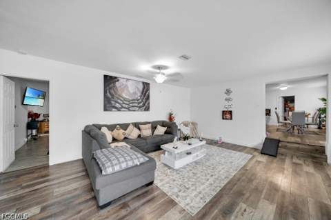 1313 Old Bridge Rd, North Fort Myers FL - photo 20 of 32