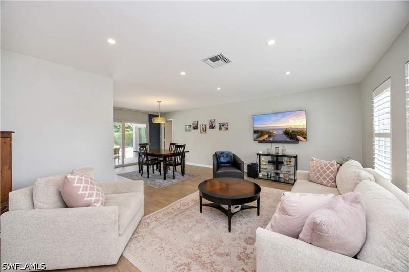 3 bedroom SingleFamilyResidence at 363 Juli Fe Dr, Palm River, Naples — photo 4