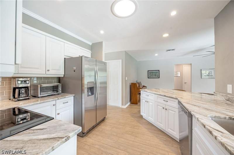 3 bedroom SingleFamilyResidence at 363 Juli Fe Dr, Palm River, Naples — photo 5