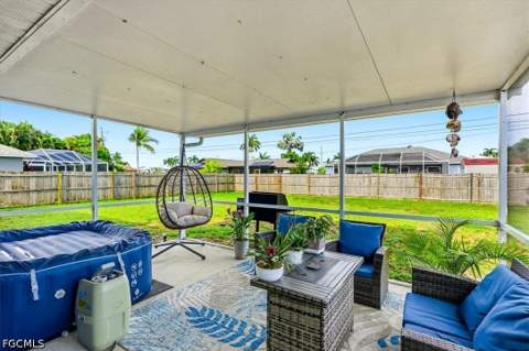 4422 SW 1st Ave, Cape Coral FL - photo 22 of 30