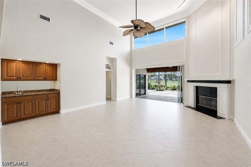 4 bedroom Attached at 11676 Quail Village Way, Quail Creek Village, Naples — photo 5