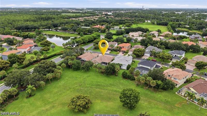 4 bedroom SingleFamilyResidence at 12509 Gemstone Ct, Stoneybrook, Fort Myers — photo 3