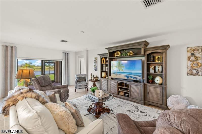 3 bedroom SingleFamilyResidence at 6334 Achievement Ave, Del Webb, Ave Maria — photo 3