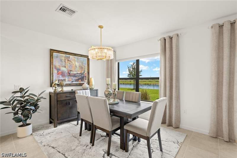 3 bedroom SingleFamilyResidence at 6334 Achievement Ave, Del Webb, Ave Maria — photo 4