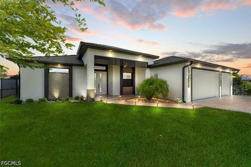 3 bedroom SingleFamilyResidence at 509 NE 5th Ter, Cape Coral, Cape Coral — photo 2