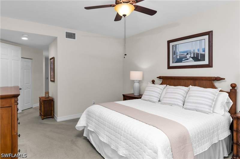 3 bedroom Condominium at 1273 Rialto Way 102, Rialto, Naples — photo 5