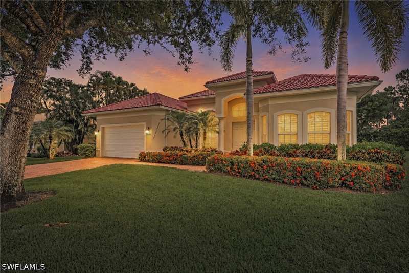 4 bedroom SingleFamilyResidence at 10233 Avonleigh Dr, Fairwinds, Bonita Springs — photo 1