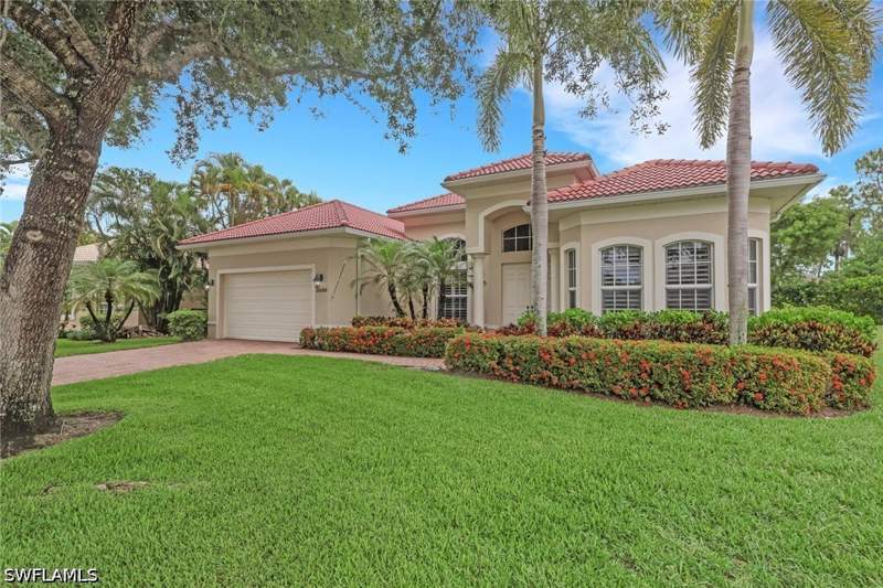 4 bedroom SingleFamilyResidence at 10233 Avonleigh Dr, Fairwinds, Bonita Springs — photo 2