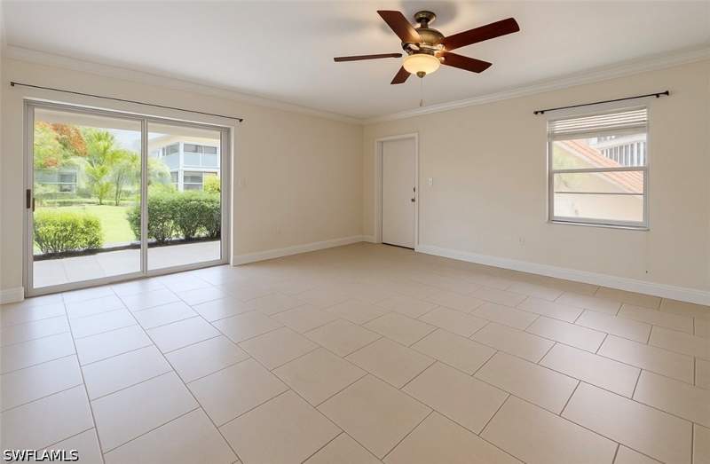 2 bedroom Condominium at 1400 Pompei Ln 77, Sorrento Villas, Naples — photo 4