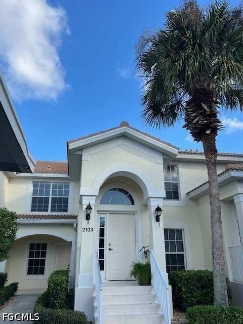 2 bedroom Condominium at 10115 Colonial Country Club Blvd 2103, Garden Lakes, Fort Myers — photo 1