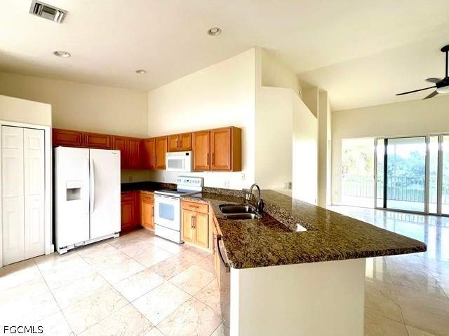 2 bedroom Condominium at 10115 Colonial Country Club Blvd 2103, Garden Lakes, Fort Myers — photo 5