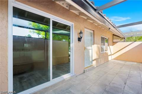 1521 Chesapeake Ave B2, Naples FL - photo 16 of 22