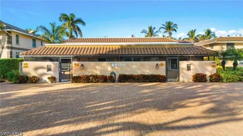 1521 Chesapeake Ave B2, Naples FL - photo 22 of 22