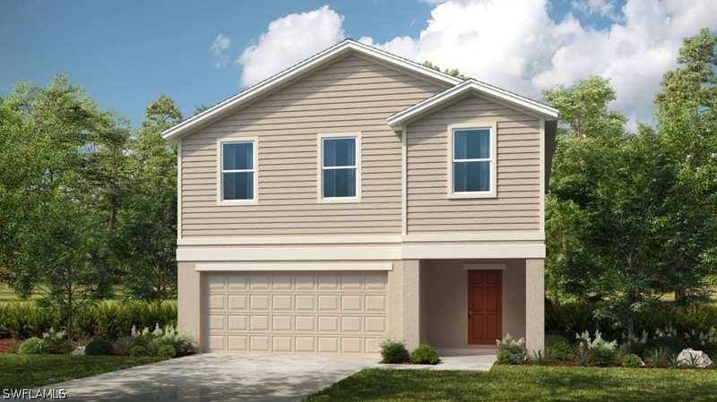 4 bedroom SingleFamilyResidence at 6523 Equinox Ln, Solena, North Fort Myers — photo 1