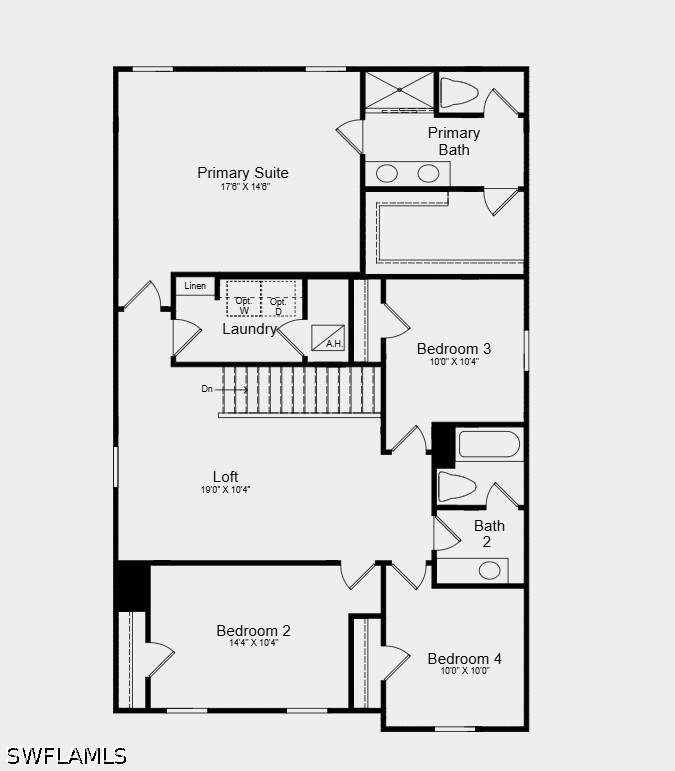 4 bedroom SingleFamilyResidence at 6523 Equinox Ln, Solena, North Fort Myers — photo 3