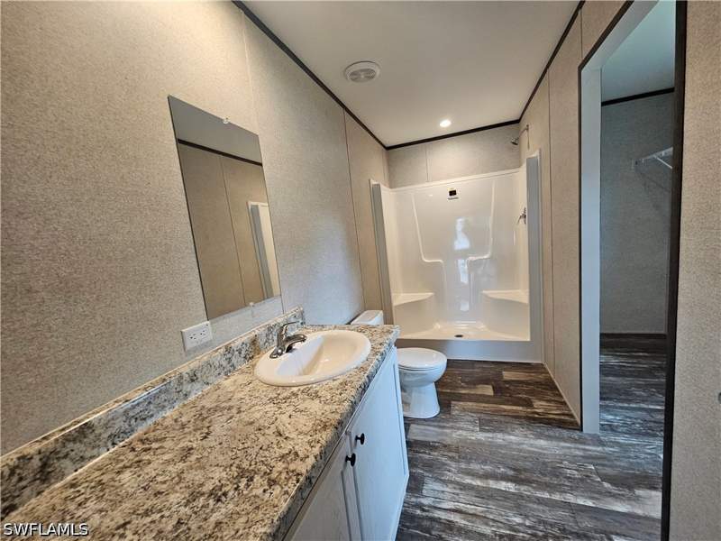 3 bedroom SingleFamilyResidence at 509 Bald Cypress Ave, Montura Ranch Sec 13, Clewiston — photo 4