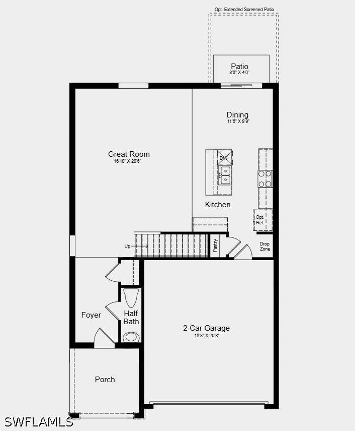 4 bedroom SingleFamilyResidence at 6529 Equinox Ln, Solena, North Fort Myers — photo 2