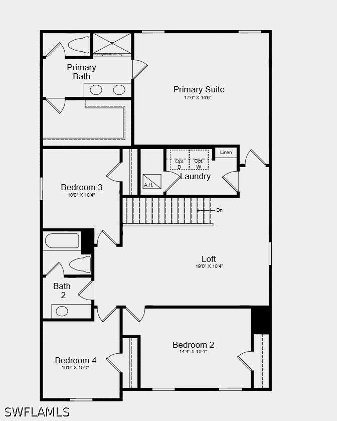 4 bedroom SingleFamilyResidence at 6529 Equinox Ln, Solena, North Fort Myers — photo 3