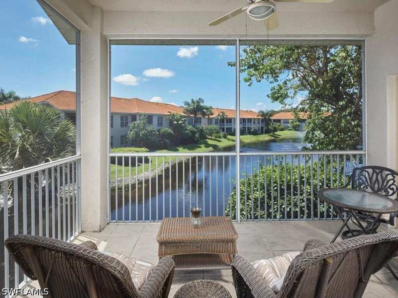 3 bedroom Condominium at 970 Egrets Run 201, Egrets Walk, Naples — photo 1