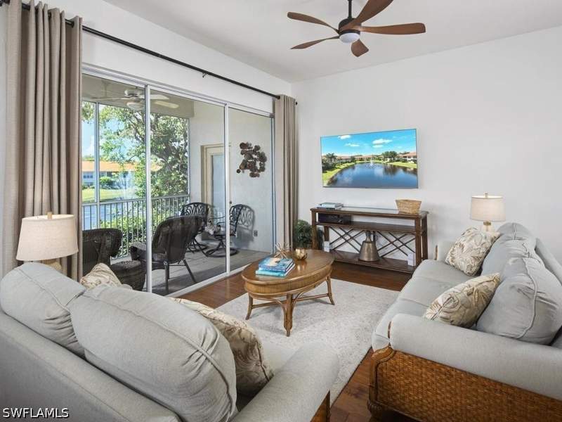 3 bedroom Condominium at 970 Egrets Run 201, Egrets Walk, Naples — photo 3