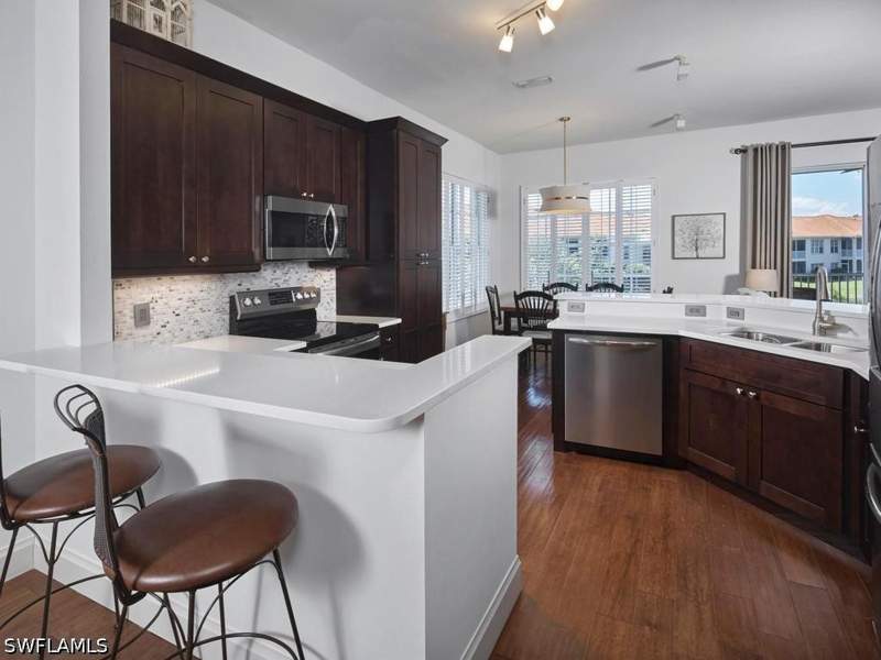 3 bedroom Condominium at 970 Egrets Run 201, Egrets Walk, Naples — photo 4