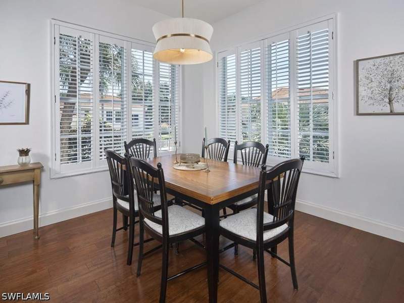 3 bedroom Condominium at 970 Egrets Run 201, Egrets Walk, Naples — photo 5