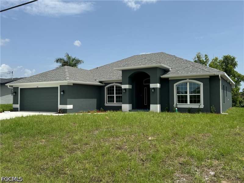 4 bedroom SingleFamilyResidence at 302 SE 1st Ter, Cape Coral, Cape Coral — photo 1