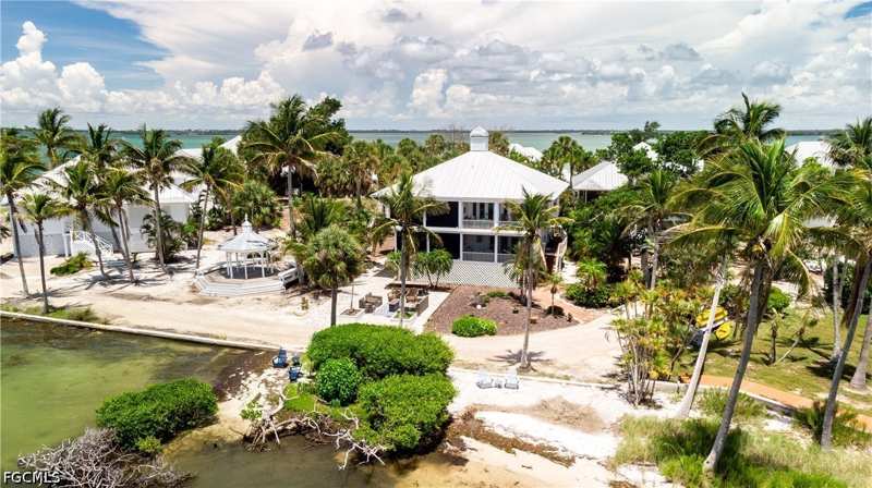 2 bedroom Attached at 123 Useppa Island Unit B, Useppa Island, Useppa Island — photo 1
