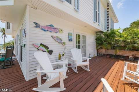 123 Useppa Island Unit B, Useppa Island FL - photo 23 of 50