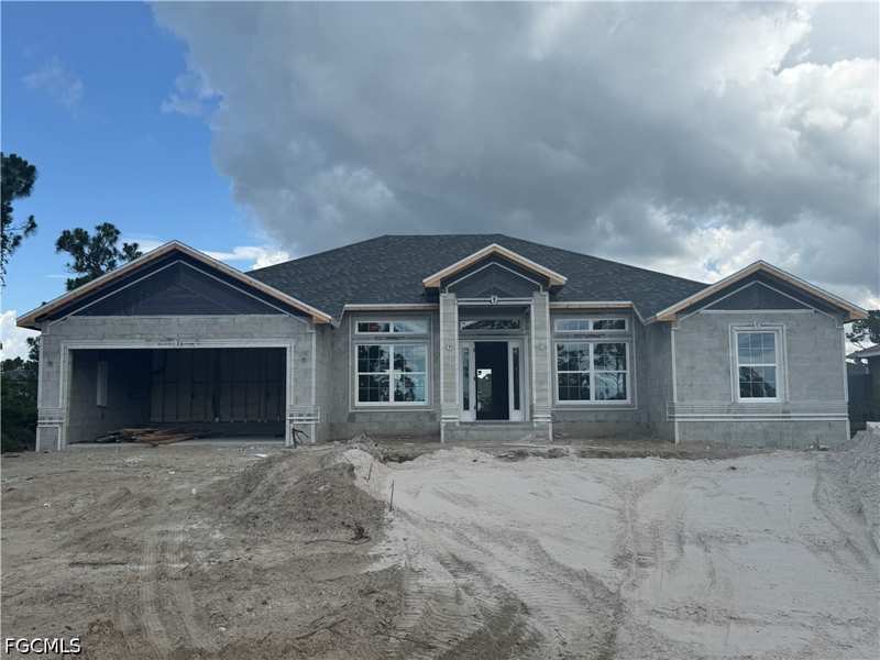 4 bedroom SingleFamilyResidence at 2223 NW 30th Ter, Cape Coral, Cape Coral — photo 1