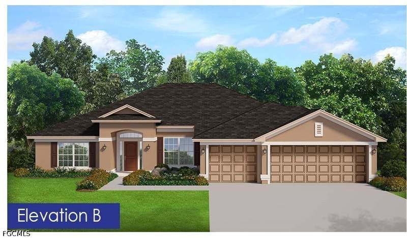 4 bedroom SingleFamilyResidence at 2644 NW 9th Ter, Cape Coral, Cape Coral — photo 2