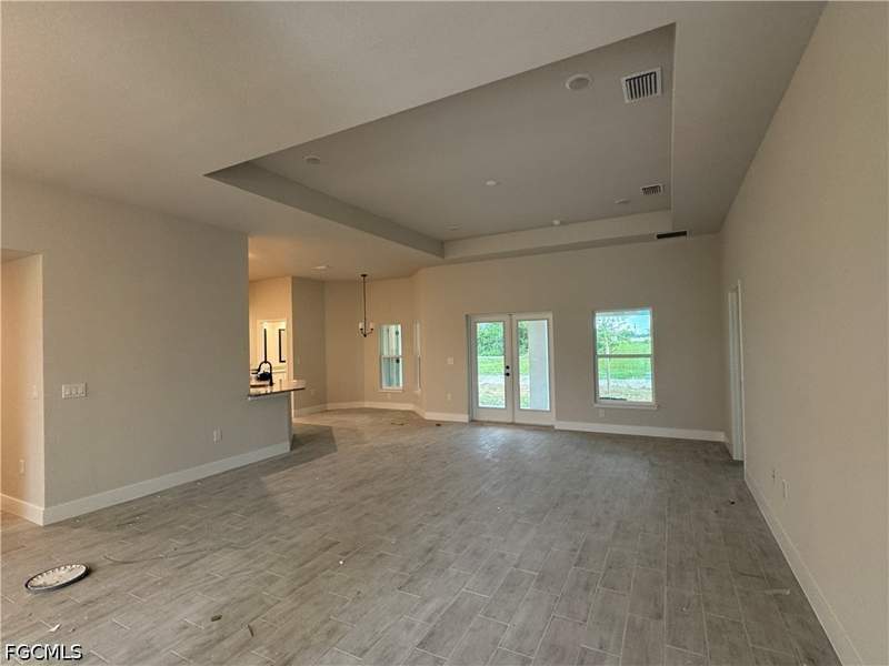 4 bedroom SingleFamilyResidence at 2644 NW 9th Ter, Cape Coral, Cape Coral — photo 4