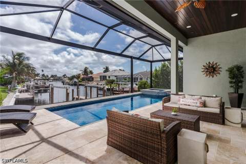 1517 Buccaneer Ct, Marco Island FL - photo 21 of 32