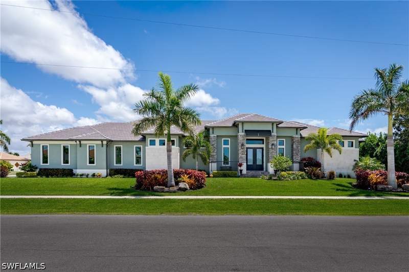 4 bedroom SingleFamilyResidence at 1517 Buccaneer Ct, Marco Island, Marco Island — photo 3