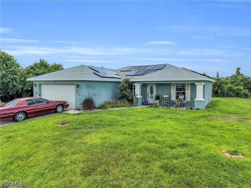 3 bedroom SingleFamilyResidence at 2900 62nd St W, Lehigh Acres, Lehigh Acres — photo 2