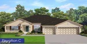 4 bedroom SingleFamilyResidence at 2320 NW 35th Pl, Cape Coral, Cape Coral — photo 1