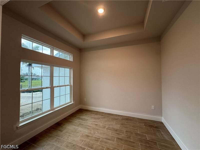 4 bedroom SingleFamilyResidence at 2718 NW 4th Ter, Cape Coral, Cape Coral — photo 4