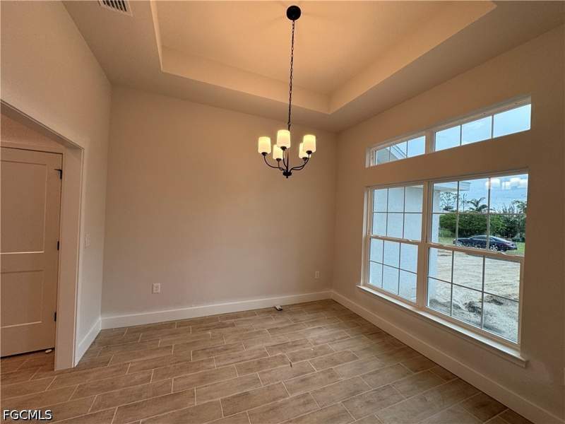 4 bedroom SingleFamilyResidence at 2718 NW 4th Ter, Cape Coral, Cape Coral — photo 5