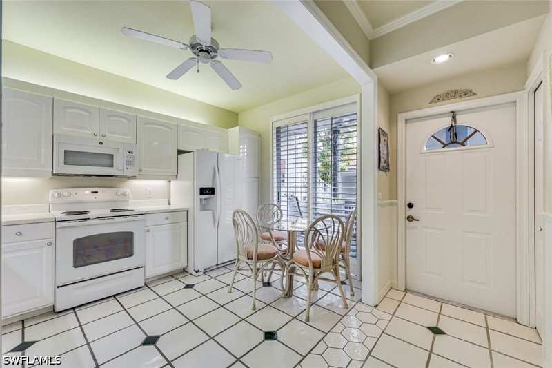3 bedroom Condominium at 2325 Hidden Lake Dr 1, Jasmine Court, Naples — photo 1