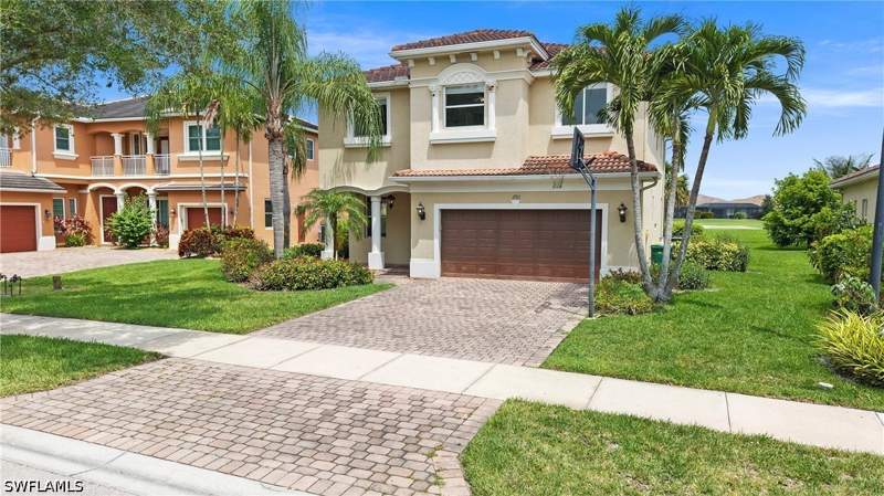 5 bedroom SingleFamilyResidence at 1703 Sarazen Pl, Valencia Country Club, Naples — photo 3