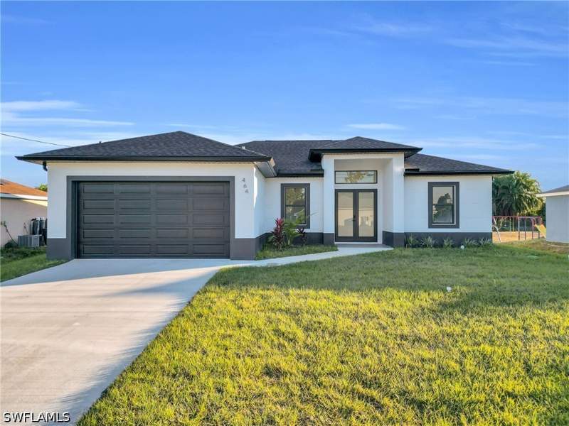 3 bedroom SingleFamilyResidence at 104 W 14th ST, LEHIGH ACRES, Lehigh Acres — photo 1