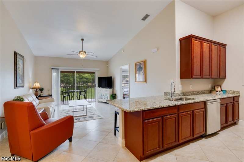 3 bedroom Condominium at 27095 Matheson Ave 205, Gardens Of Bonita Springs, Bonita Springs — photo 1