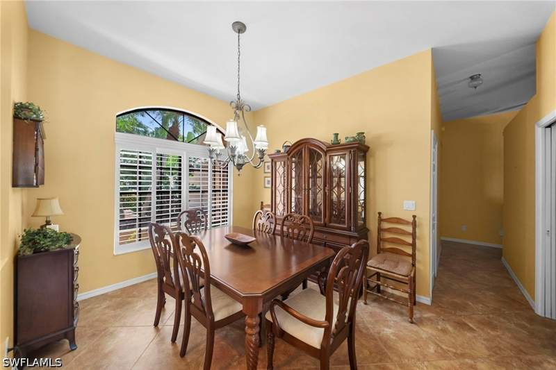 3 bedroom SingleFamilyResidence at 22643 Westbridge Ct, Fountain Lakes, Estero — photo 5