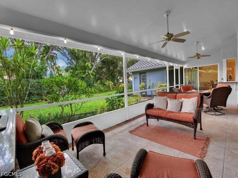 4 bedroom SingleFamilyResidence at 11481 Bent Pine Dr, Mahogany Run, Fort Myers — photo 2