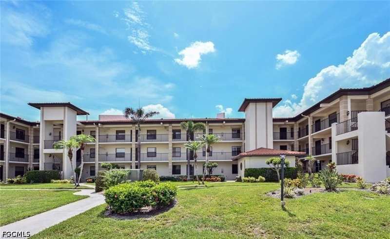 2 bedroom Condominium at 12581 Kelly Sands Way 509, Terrace, Fort Myers — photo 1
