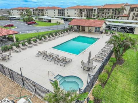 12581 Kelly Sands Way 509, Fort Myers FL - photo 14 of 14