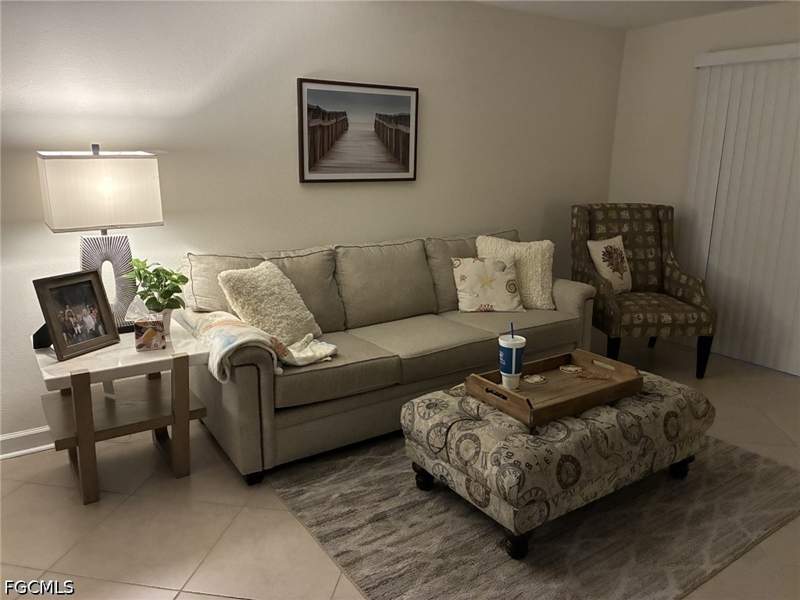 2 bedroom Condominium at 12581 Kelly Sands Way 509, Terrace, Fort Myers — photo 3
