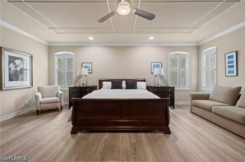 2809 Tiburon Blvd E 2-101, Naples FL - photo 15 of 34
